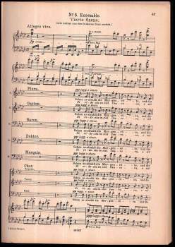 Giuseppe Verdi: La traviata