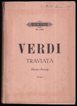 La traviata