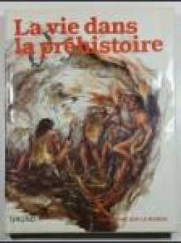 La vie dans la foret