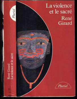 La violence et le sacre