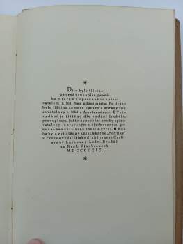 Jan Amos Komenský: Labirynt světa a ráj srdce, to jest Světlé vymalování, kterak v tom světě, a věcech jeho všechněch, nic není než matení a motání, kolotání a lopotování, mámení a šalba, bída a tesknost
