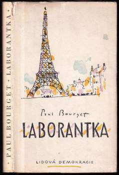 Laborantka