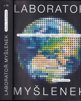 Laboratoř myšlenek