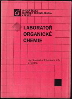 Laboratoř organické chemie
