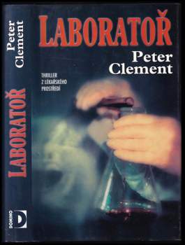 Laboratoř