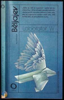 Laboratoř W