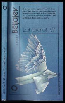 Laboratoř W