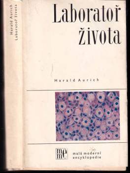 Laboratoř života