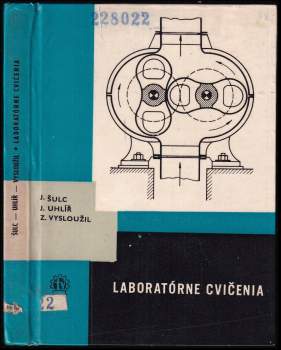Laboratórne cvičenia