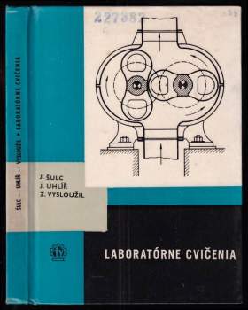 Laboratórne cvičenia