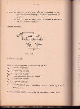Karol Marton: Laboratórne praktikum z elektrotechnických materiálov