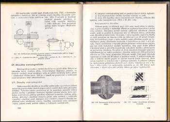 Jan Šulc: Laboratorní cvičení technologická a strojní pro střední průmyslové školy strojnické