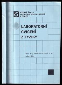 Laboratorní cvičení z fyziky