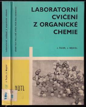 Laboratorní cvičení z organické chemie