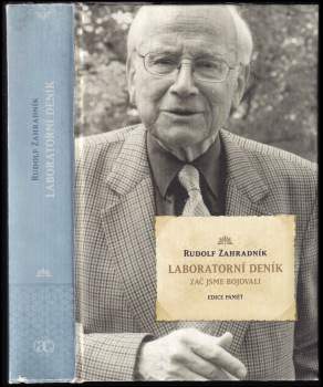 Laboratorní deník