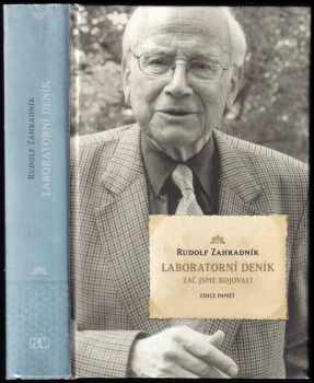 Laboratorní deník