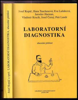 Laboratorní diagnostika