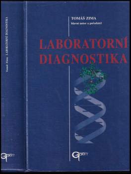 Laboratorní diagnostika