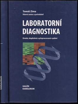 Laboratorní diagnostika