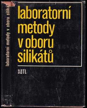 Laboratorní metody v oboru silikátů