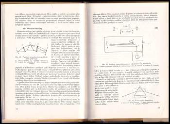 Josef Dvořák: Laboratorní praxe plamenové fotometrie