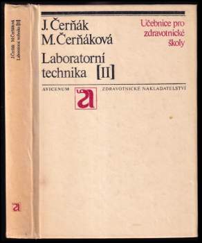 Laboratorní technika II