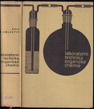 Laboratorní technika organické chemie