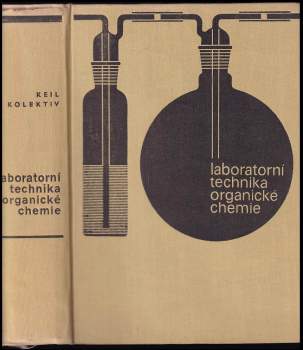 Laboratorní technika organické chemie
