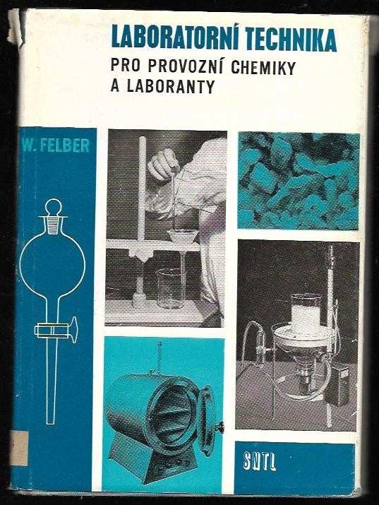 Laboratorní technika