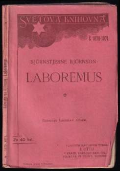 Laboremus