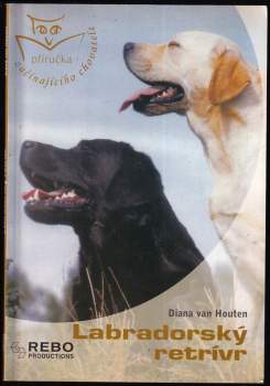 Labradorský retrívr