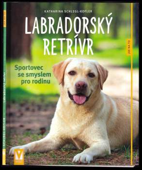 Labradorský retrívr