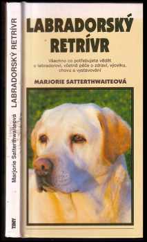 Marjorie Satterthwaite: Labradorský retrívr