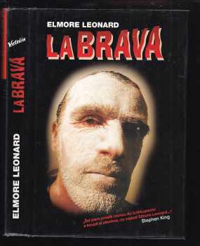 Elmore Leonard: LaBrava