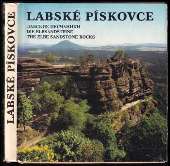 Zdenko Feyfar: Labské pískovce