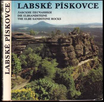 Labské pískovce