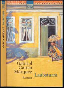 Gabriel García Márquez: Labsturm