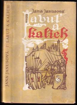 Labuť a kalich