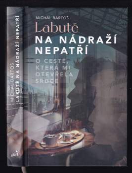 Labutě na nádraží nepatří