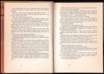 Čingiz Ajtmatov: Labutě nad Issyk Kulem