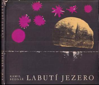 Labutí jezero