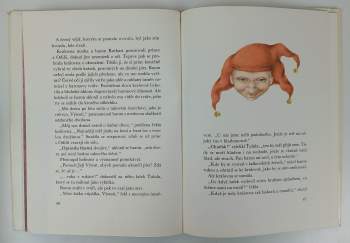 Kamil Bednář: Labutí jezero