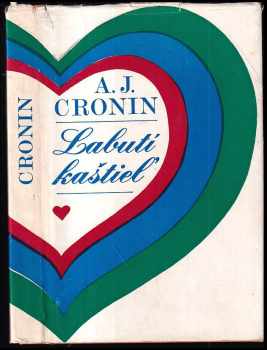 Labutí kaštiel - A. J Cronin (1973, Smena) - ID: 418596