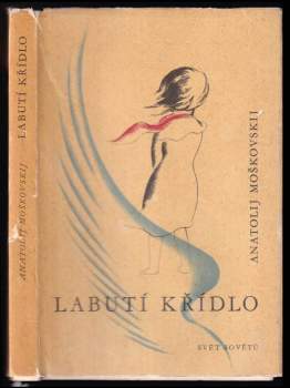 Labutí křídlo