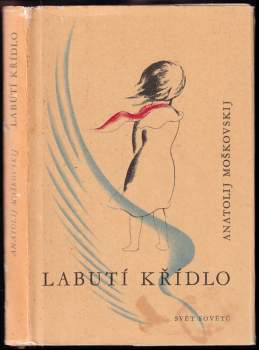 Labutí křídlo