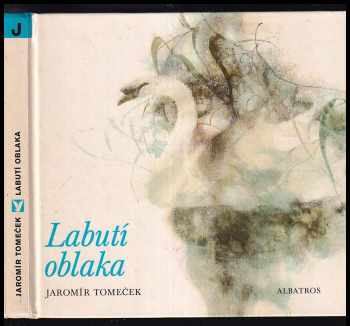 Labutí oblaka : sága o luhu