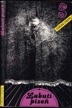 Edmund Crispin: Labutí píseň