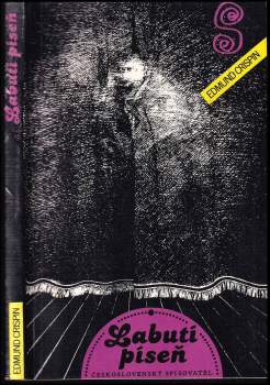 Edmund Crispin: Labutí píseň