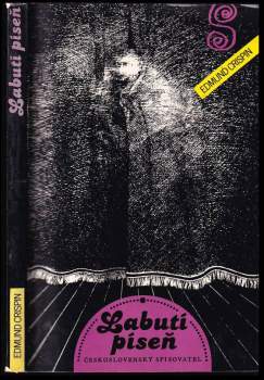 Edmund Crispin: Labutí píseň