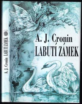 Labutí zámek